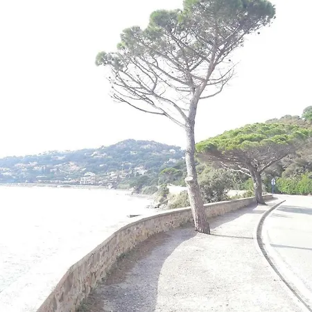 L'azurette Διαμέρισμα Σαιντ-Μαξίμ
