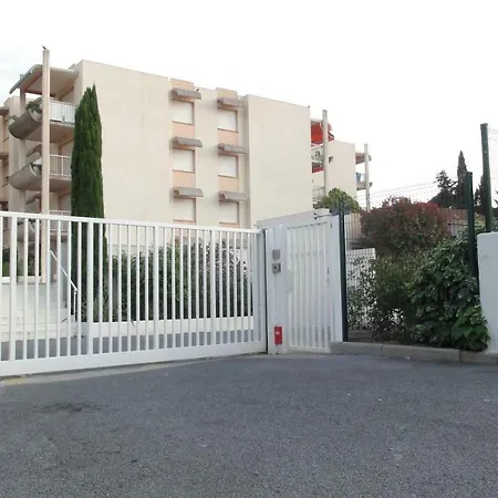 L'azurette Διαμέρισμα *