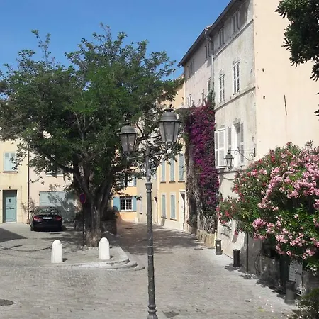 L'azurette Διαμέρισμα